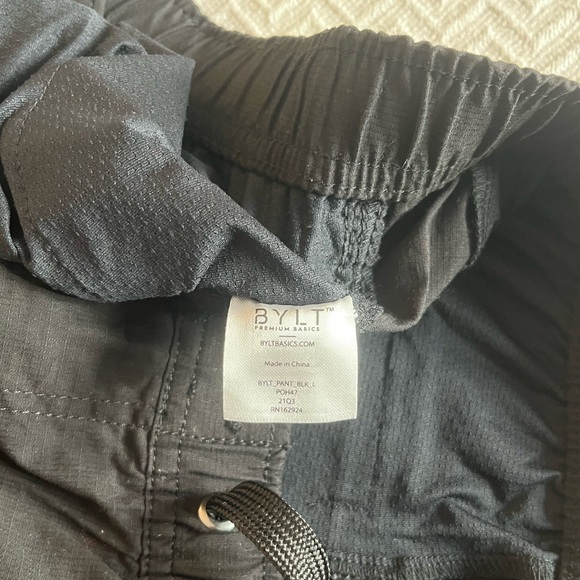 Bylt Ripstop Pants - Picture 11 of 16